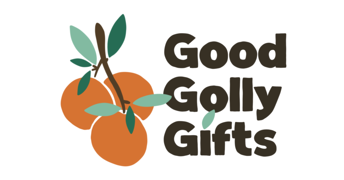 what is the meaning of good golly