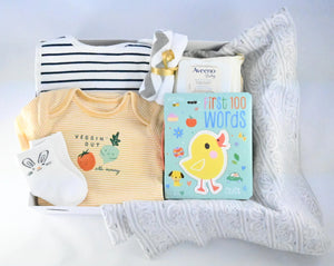 Perfect gifts for a new addition!